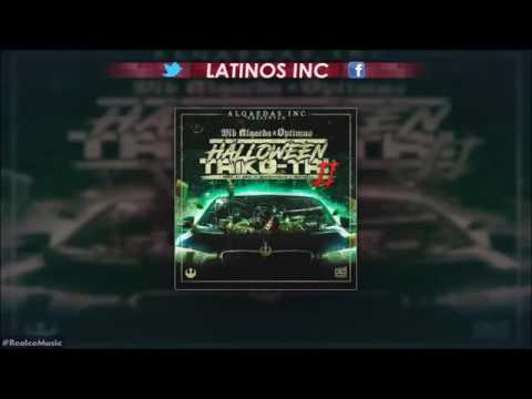 Mb alqaeda ft optimus hallowen