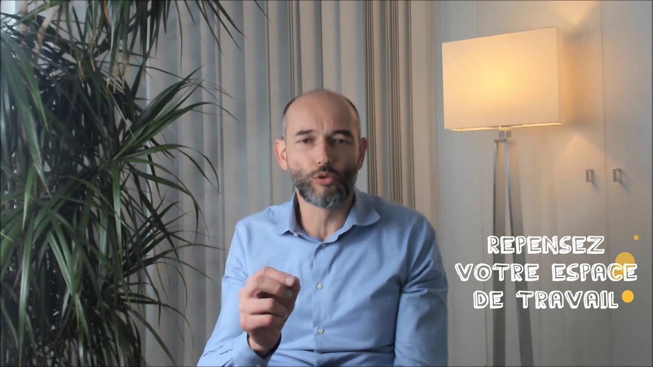 Stressé au travail ? Découvrez nos conseil pour mieux gérer votre stress !