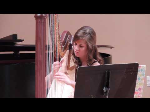 Sonatina in C minor, op. 92 no.2 - Naderman