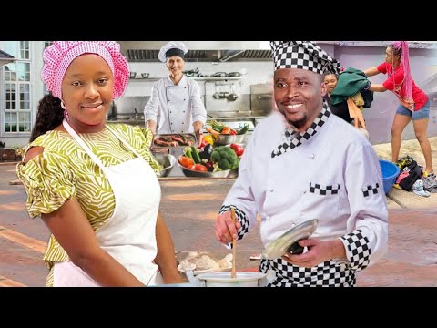 The Humble Maiden Servant And The Local Cook Season 1&2 - (Onny Michael) 2020 Latest Nollywood Movie