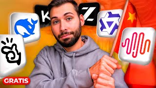 ¡La IA China acaba de Reventar TODO! Y esto es lo que puedes hacer 🔥