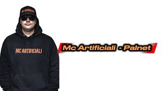 Mc Artificiali - Planet