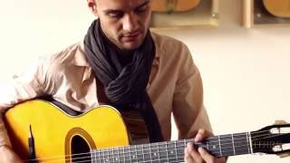 Video thumbnail for Tim Gebel plays Just a Gigolo by Leonello Casucci on a Gitane D500 by SiccasGuitars