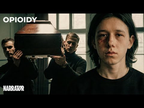 Brałem NAJTWARDSZE NARKOTYKI po kablach i nie mogłem przestać | Jak uzależniają OPIOIDY