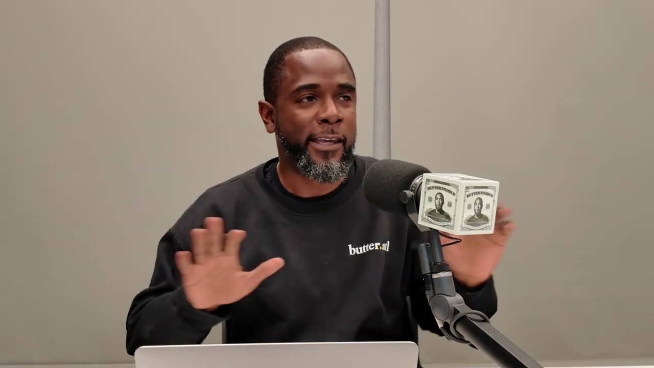 4.5 Billion People Are About to Watch Atlanta. Mayor Dickens Explains Why. | Butternomics