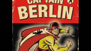 Peter Synthetik - Captain Berlin
