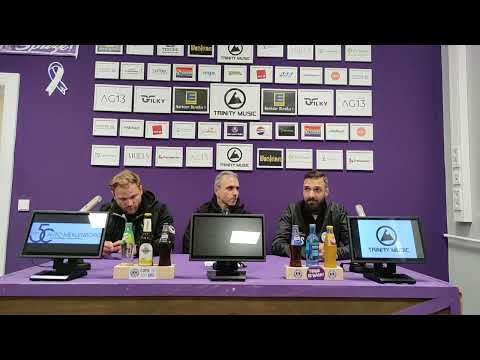 PK: Tennis Borussia vs. FC Anker Wismar | 26.09.2025 | 2-1 (0-1)