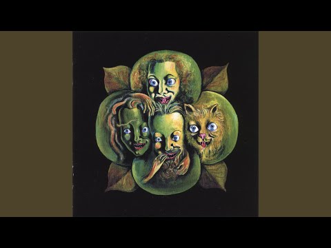 The Waiting - Phideaux