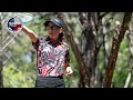 Round 1, FPO | 2024 Texas State Disc Golf Championships