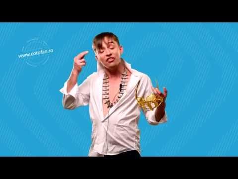 Cotofan/Politia muzicii - 0722, Cand noaptea vine si Vorbe letale