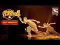 Teri Mitti पर एक लाजवाब Cinematic Act Super Dancer Best Moments