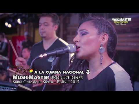 Tributo a la Cumbia Nacional 3