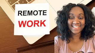 WALGREENS REMOTE WORK FROM HOME| ENTRY LEVEL NO EXPERIENCE REQUIRED