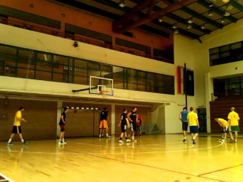 2014 Cvjetno Open Summer League, 6th Rnd. - Savica City vs. Oscar Schmidt 88ers