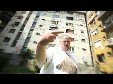 Bekrija a.k.a. Baš Velik - Ja izgleda nisam odavde