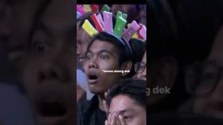 Download lagu Detik detik Yang Tersenggol Di Top 25 Grup 5⁉️ #dangdutacademy7 #indosiar mp3