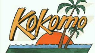 The beach boys - Kokomo