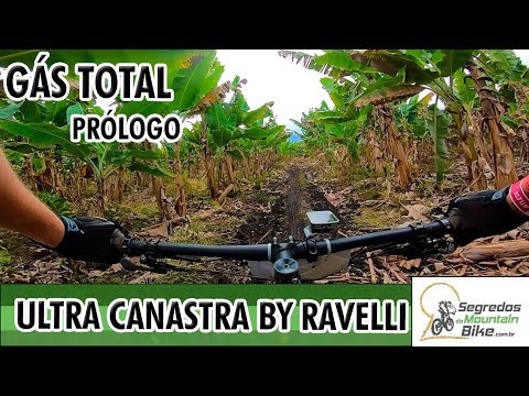 Ultra Canastra Prologue By Ravelli
