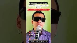 Download lagu Agora Estou Sofrendo Calcinha Preta mp3