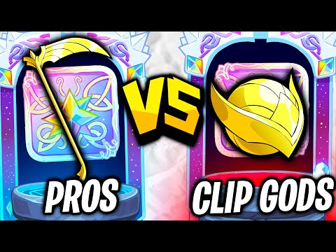 Valhallan Scythe Mains vs Orb Mains, WHO WINS!?