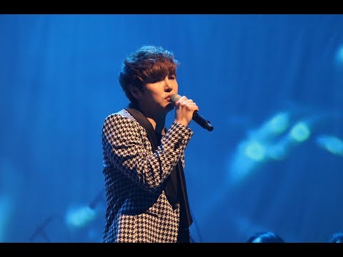 정동하 _ 대성당들의 시대(181101 뮤지컬스타 in 논산)