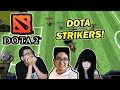 Main BOLA DI DOTA 2 BARENG CEWEK EDHO ZELL DOTA 2 Ngakak Abis 14