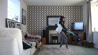 Hula hoop progress - Matthew E White - Rock & Roll is cold