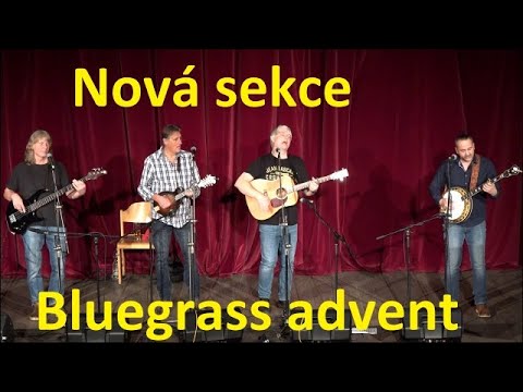 Nová sekce – YouTube