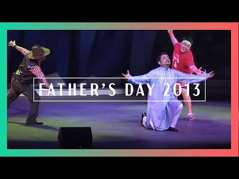 download lagu mp3 mp4 Fathers Day 2013, download lagu Fathers Day 2013 gratis, unduh video klip Fathers Day 2013