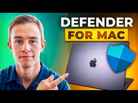 Defender on Mac: Your Fast Track to Secure Enrollment Defender on Mac: Your Fast Track to Secure Enrollment