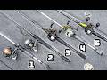 The 5 Fishing Rods EVERY ANGLER NEEDS What Order To Buy