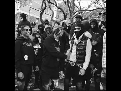 DOOMSDAY - KAY FLOCK X DOUGIE B X THUNDER BLUE ( SLOWED + REVERB )