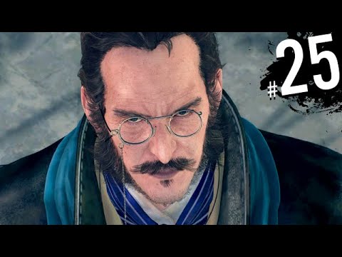 Rise of the Ronin Gameplay German #25 - Die Festung der Briten