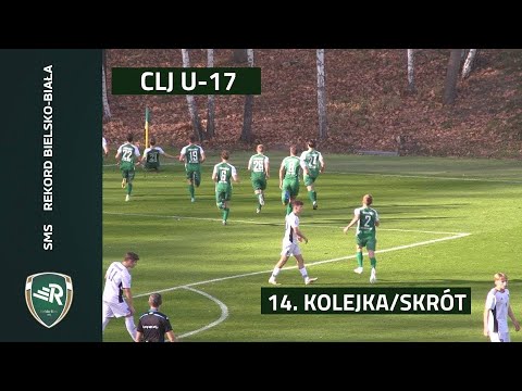 Rekord Bielsko-Biała - Fase Szczecin 1:1 (1:1)