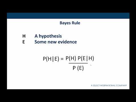 Bayesian analysis in SPSS Statistics