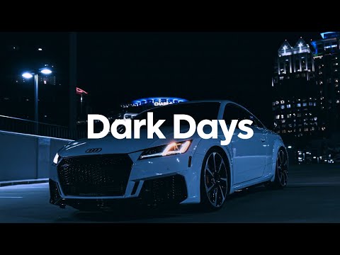 Blasterjaxx X Harris & Ford - Dark Days | Car Music
