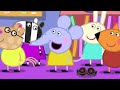 Peppa Pig S New Adventures Fun Educational Cartoons For Kids