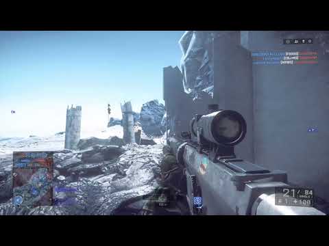 KCS - JBG1K - Accidental Headshot