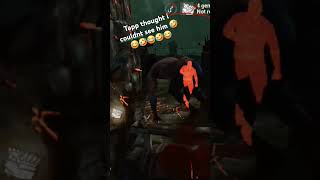 Download lagu Dbd Mobile Wraith Gaming ( with Houndmaster chase Music) Credits of Music: Behavior Interactive mp3