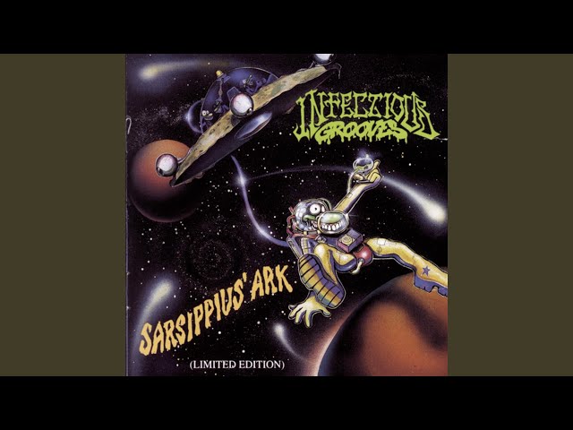 L'energia contagiosa degli Infectious Grooves: la loro carriera musicale, stile e concerti memorabili!