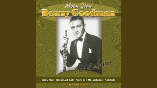 Stars Fell On Alabama