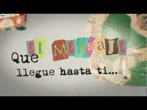 El Mensaje video