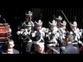Semper Fidelis March, The West Point Band