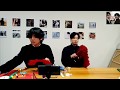 Jungkook and V Sing Never Not by Lauv (Taekook)