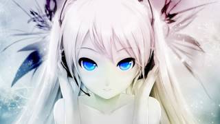 Colette Carr - Why Are You Leaving? - Nightcore