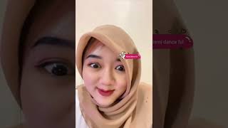 Download lagu Shirin cewek berkrudung live bigo bar bar mp3