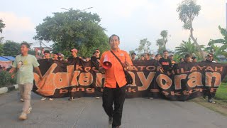 Download lagu 1 Jakemayoran 1.satu komando bersama KORWIL baru Jakmania kemayoran Bang Alung mp3 Download lagu 1 Jakemayoran 1.satu komando bersama KORWIL baru Jakmania kemayoran Bang Alung mp3