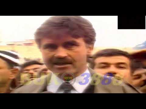 [1991.01.27] 1990-1991 16.Hafta Aydın - F.Bahçe 1-5