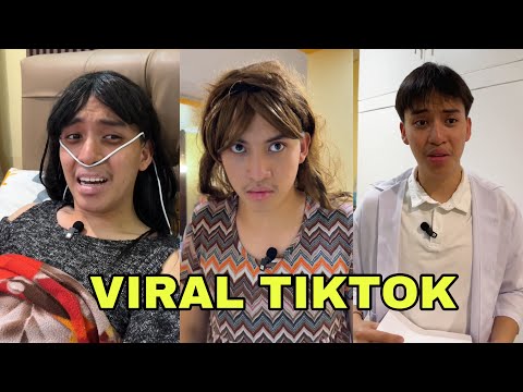 Vince Alarcon Viral Tiktok Compilation pt. 28