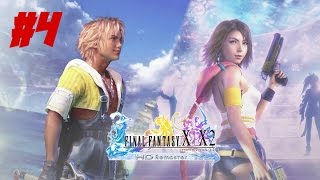 《HD版 FINAL FANTASY X》　実況プレイ PART4 異界送り